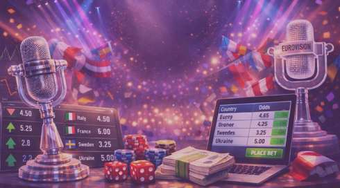 מהמר ושר: על מאחורי הקלעים של טבלאות ההימורים