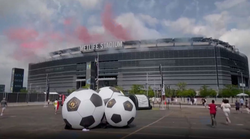 11 אלף דולרים לכרטיס: מחירי הכרטיסים למונדיאל עולים