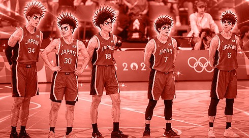 פרק 7: גדול ביפן